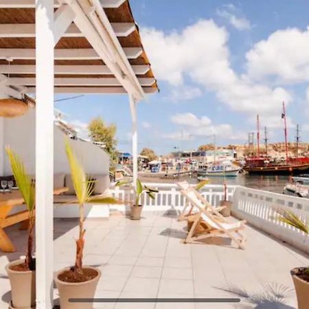 Aqua Vero Sea Residence Hersonissos  Zewnętrze zdjęcie