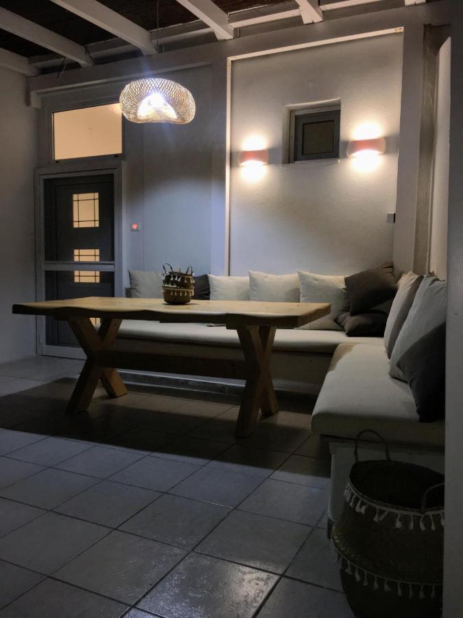 Aqua Vero Sea Residence Hersonissos  Zewnętrze zdjęcie