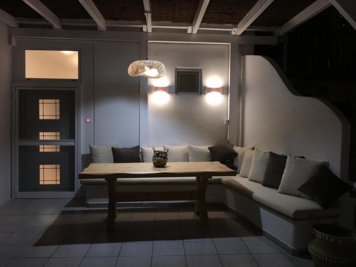 Aqua Vero Sea Residence Hersonissos  Zewnętrze zdjęcie