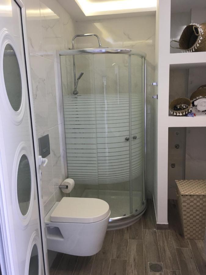 Aqua Vero Sea Residence Hersonissos  Zewnętrze zdjęcie
