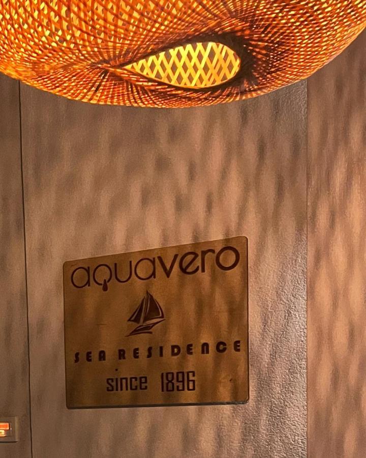 Aqua Vero Sea Residence Hersonissos  Zewnętrze zdjęcie