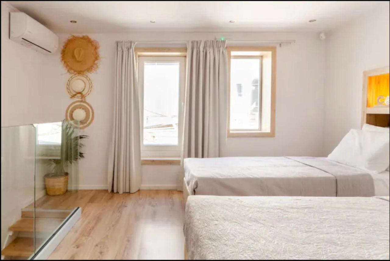 Aqua Vero Sea Residence Hersonissos  Zewnętrze zdjęcie