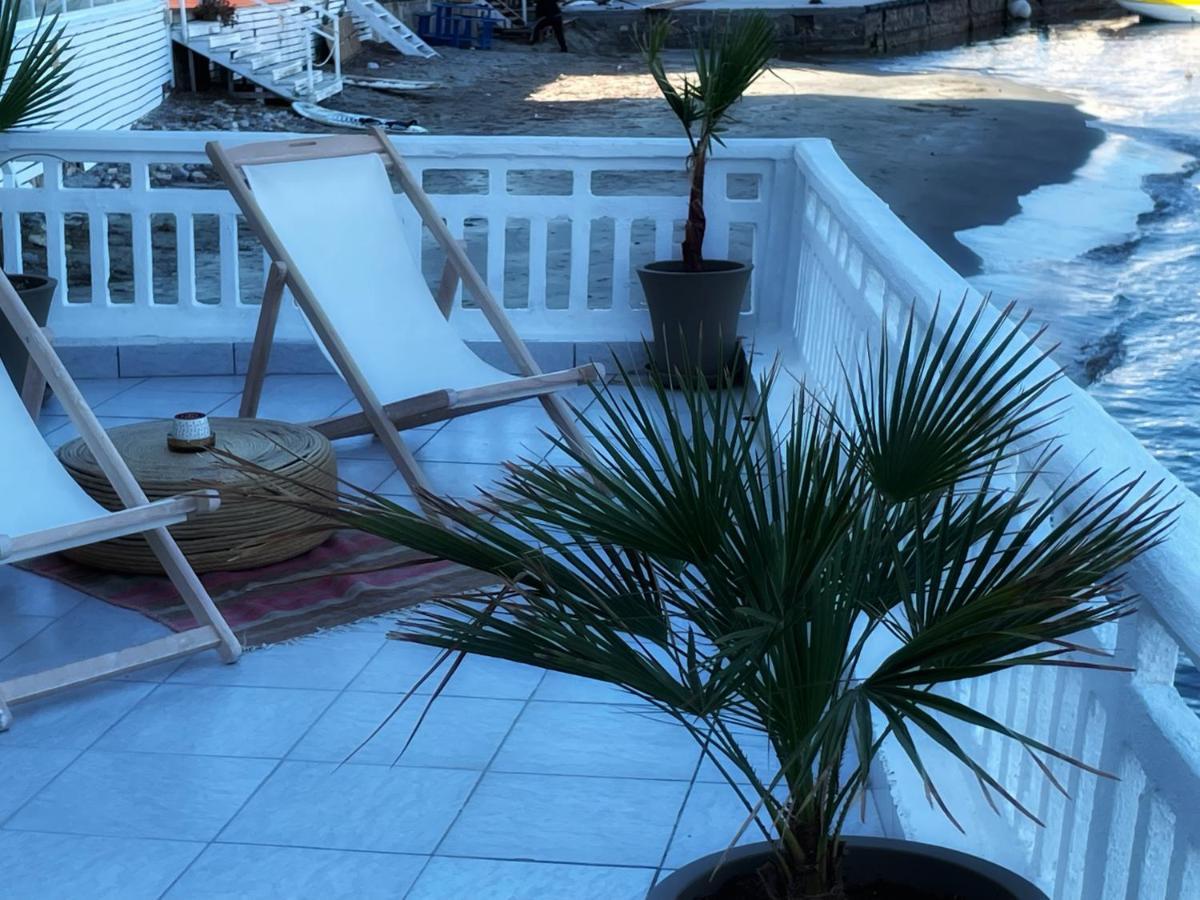 Aqua Vero Sea Residence Hersonissos  Zewnętrze zdjęcie