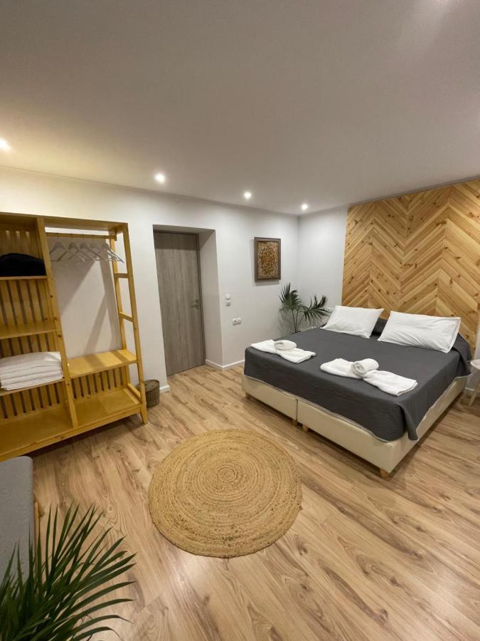 Aqua Vero Sea Residence Hersonissos  Zewnętrze zdjęcie