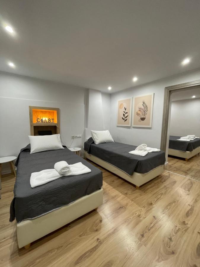 Aqua Vero Sea Residence Hersonissos  Zewnętrze zdjęcie
