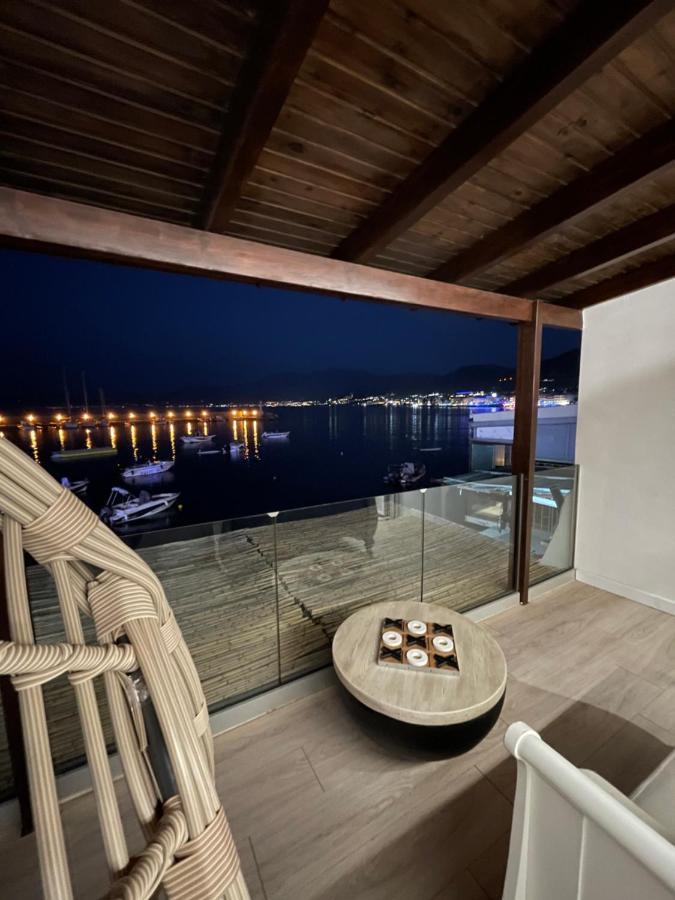 Aqua Vero Sea Residence Hersonissos  Zewnętrze zdjęcie