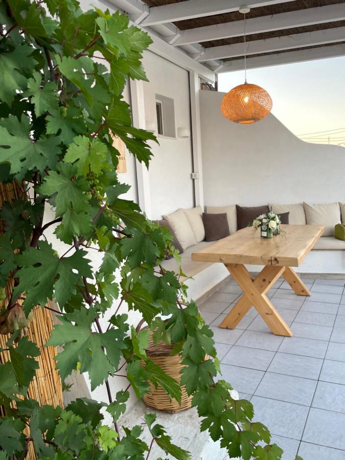 Aqua Vero Sea Residence Hersonissos  Zewnętrze zdjęcie